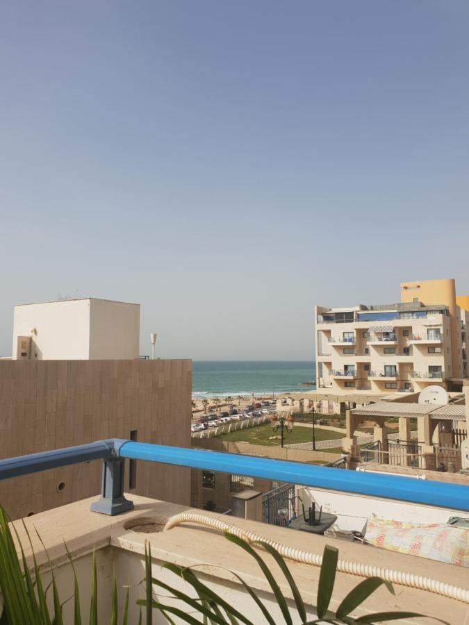 Pearl Island Suite Ashkelon Exterior photo